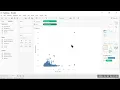 Tableau workshop on creating clusters - Do customer segmentation
