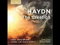 The Creation, Hob.XXI:2: Pt. 3, By Thee with Bliss