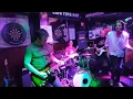 BLACK SEED (BLUES)  - Hollywood (Mike Zito Cover)