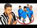 Download Lagu آخر واحد يطلع من الدائرة يفوز بـ 100,000$