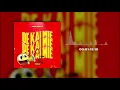 Download Lagu FAYA MOLLY - DE KAI MI (OFFICIAL AUDIO)