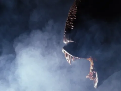 Night Beast (1982) [Vinegar Syndrome - Blu-ray Promo Trailer]