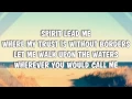 Download Lagu OCEANS (WHERE FEET MAY FAIL) - HILLSONG UNITED_ZION [LYRICS]