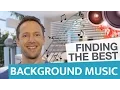 Download Lagu Musik Latar untuk Video: Situs Bebas Royalti Terbaik!