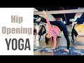 Download Lagu 45 Minutes Full class 15 days Hip opening Yoga Challenge