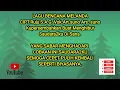Lagu LAGU BENCANA MELANDA.!! Cipt. Ruju S.A.G Vok.Art.suno. Ars.suno