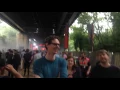LWE & Drumcode - Alan Fitzpatrick @ Junction 2, London (04-06-2016)