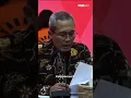 Lagu Kabasarnas Henri Alfiandi Jadi Tersangka Korupsi!