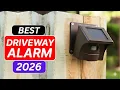 The 5 Best Driveway Alarm of 2026 Stay Alert and Secure Your Property