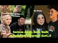Download Lagu Kembalinya Permai Suri Masiyun \u0026 Fauzana Hubungan Kedua Keluarga Sangat Romantis