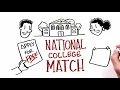 The National College Match