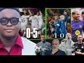 Download Lagu MBAPPE MAKES NEW..MADRID 5 KAIRAT 0, CHELSEA NARROWLY MADE..LAMINE LASHED, BAYERN, CITY, PSG AND ALL