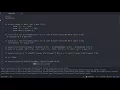 ofelia live coding algosix