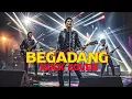 Download Lagu 🔥 BEGADANG Rock Cover - Rhoma Irama 🎸 Versi Rock Keren! (Music Asikk Cover)  🔥