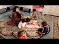 Download Lagu Lonely mother and four children؛ Tayyiba continues with strength.