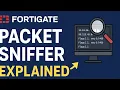 FortiGate Packet Sniffer Explained Read Troubleshoot Like a Pro