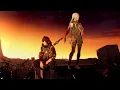 Scarlet Nexus - Ending Full: Yamato(.S) -『Fire』