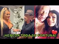 Gilbertona leaves ALL her money to Wendy Guevara The ONLY HEIR