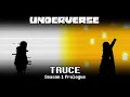 Download Lagu TRUCE - Underverse SE1 Prologue
