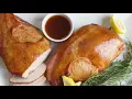 Thanksgiving dinner options prepared by Twin Cities chefs FOX 9 Good Day