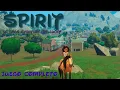 Download Lagu DreamWorks Spirit Lucky's Big Adventure (La gran aventura de Lucky) Español Latino - Juego completo