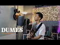 Download Lagu DUMES - COVER AKUSTIK ( BY VIRNANDA )