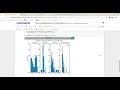 Random Sampling Animation in Matplotlib