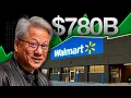 Walmart Ditched Groceries For Ads Now It s Priced Like Nvidia
