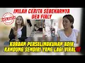 PERNYATAAN DEA FIRLY !!!