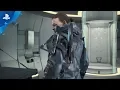 Video di 『DEATH STRANDING』特別編集映像“Connect”