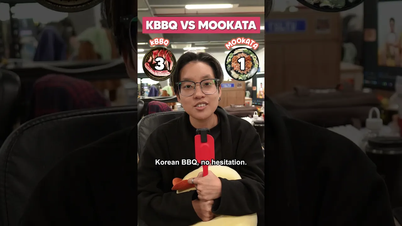 Which Is Superior: Korean BBQ VS Mookata?   Eatbook KPO