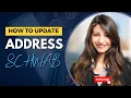 How to Update Address on Charles Schwab