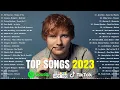 Top 40 Songs of 2022 2023 - Billboard Hot 100 This Week - Best Pop Playlist on Spotify 2023 Mp3 Song Download