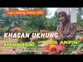 Lagu LAGU LAMPUNG TERBARU 2025 • KHASAN UKHUNG • RIDA ARIFIN •• Cipt. ARIFIN M •• Arr. NASIR IPRONI