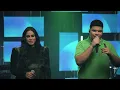 Vou Seguir | Paulo Neto Feat: Michelle Nascimento #MKNetwork