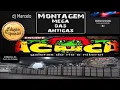 Download Lagu MONTAGEM DAS ANTIGAS/EQUIPE A CUCA O SOM ALUCINANTE
