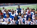 Download Lagu Hallelujah at Howard University (feat. The HU Showtime Marching Band \u0026 Concert Chorale)