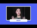ILLIT QUIZ: ARE YOU A REAL GLLIT? ✨ | KPOP GAME 2025