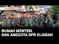 Download Lagu Rumah Menkeu Sri Mulyani Dijaga Ketat Prajurit TNI Usai Dijarah Massa | Liputan 6
