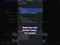 This is why you should use Async Functions