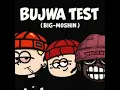 Bujwa Test - Magwe ZA &  Thesiix