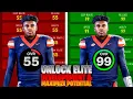 Get 99 Overall Players Fast Using this New Insane Method in College Football 25 Dynasty