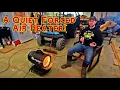 The Best and Quietest Portable Garage Heater - Mr Heater 70k BTU Heater