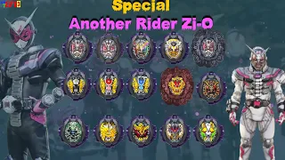 Download Another Rider Special Form kamen Rider Zi O {FanArt} MP3