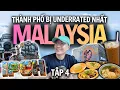 Lagu [TẬP 4] IPOH THÀNH PHỐ BỊ UNDERRATED NHẤT MALAYSIA - DU LỊCH MALAYSIA 2025