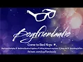 Come to Bed Now Boyfriend Roleplay Bedtime Routine Sleep Aid Falling Asleep Holding You ASMR