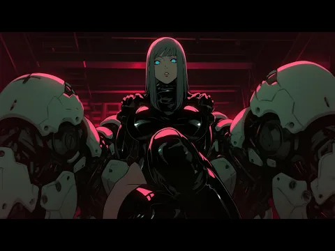 𝟮𝟱𝟬𝟬 𝗦𝗬𝗡𝗧𝗛 𝗘𝗠𝗣𝗥𝗘𝗦𝗦 // Synthwave, Chillwave, Cyberpunk, Retrowave Playlist