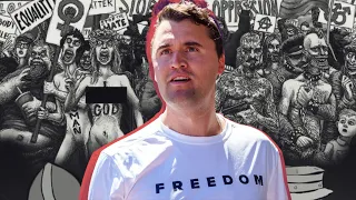 Are The Woke a Gnostic Death Cult?
