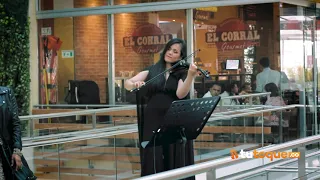 tutoque co lolita viol n en vivo