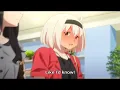 Download Lagu But what if a moment strikes??    |    Lycoris recoil